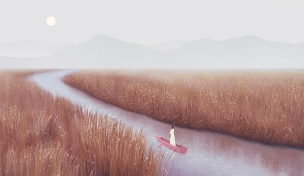 Hayat amacını bulmak: Kişisel gelişime açılan kapı