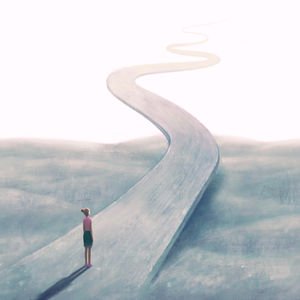 Başarı ve mutluluk arasındaki denge