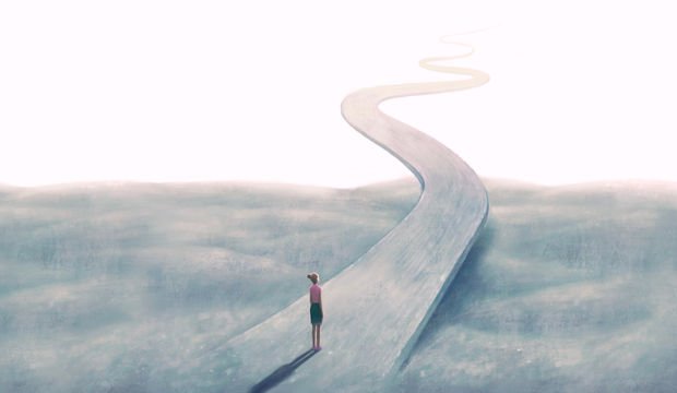 Başarı ve mutluluk arasındaki denge