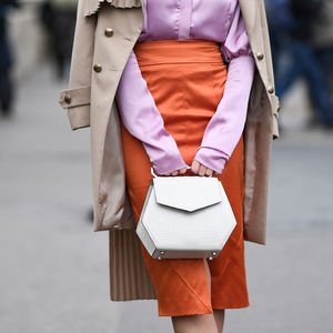 Saten gömlekle şık olmanın 5 yolu