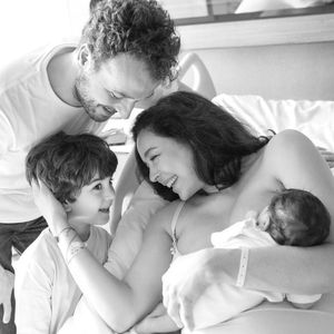  2024 yılında ebeveyn olan ünlüler