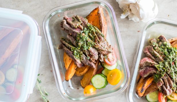 Her gün aynı yemek yenir mi?