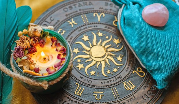 2 Ekim 2024 Güneş Tutulması: Aşk tutulması!