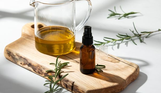 Biberiye suyu saçları hızlı uzatır mı?