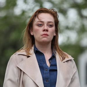 "Büyüdüğünde hiçbir kadının canını yakmasın"