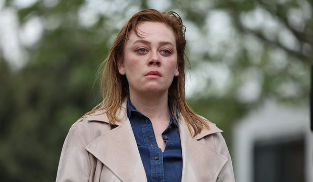 Bahar'dan Aziz Uras'a duygusal mektup...