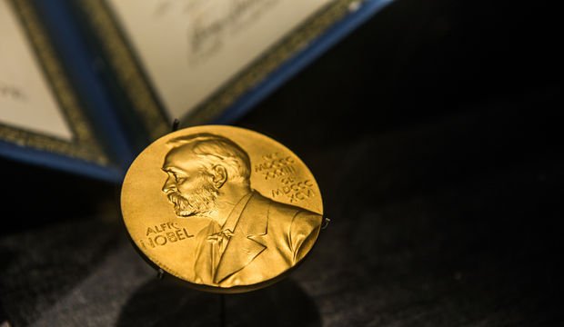 2024 Nobel Edebiyat Ödülü'nün sahibi Han Kang