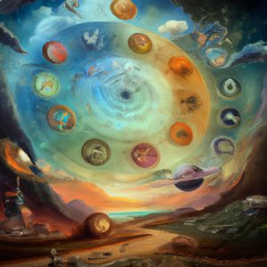 Haftalık burç yorumları: 14 - 20 Ekim