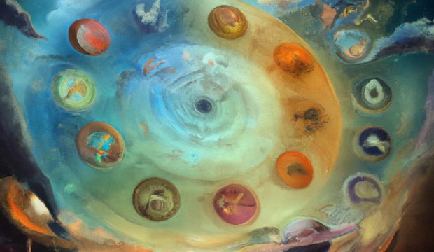 14 - 20 Ekim 2024 haftalık burç yorumları