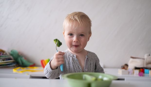Yemek seçmek genetik midir?