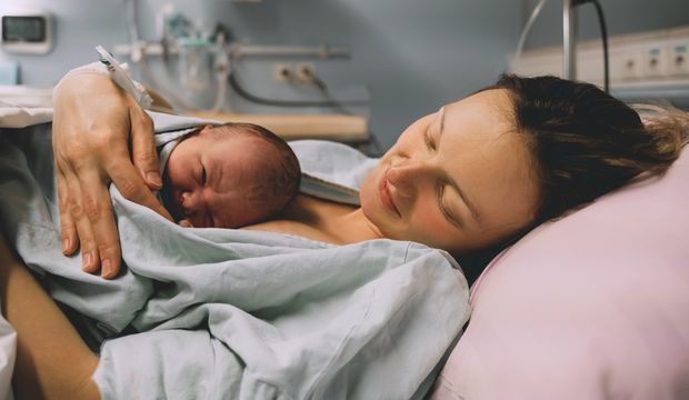 “Normal Doğum Eylem Planı”: Türkiye’de doğum ne durumda?