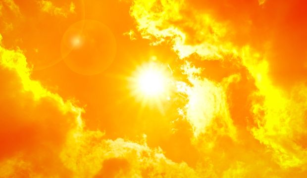 NASA Güneş'in yeni bir döneme girdiğini duyurdu