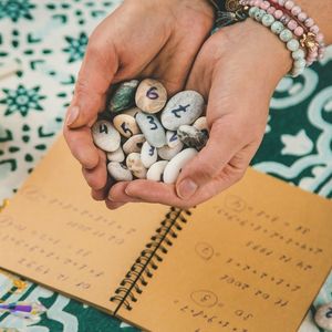 Numerolojide meslek analizi