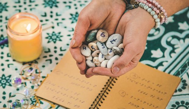 Numerolojide meslek analizi