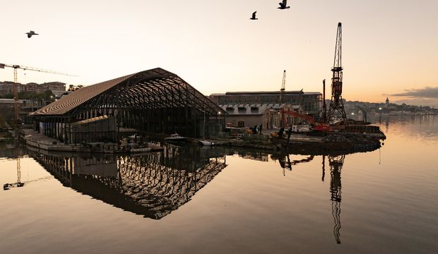 Contemporary İstanbul 2024 başlıyor!