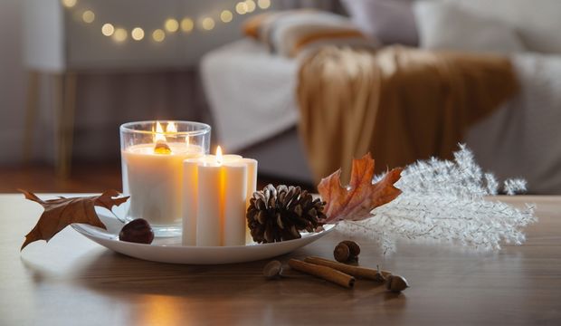 Kış mevsimine geçerken evinizde yapabileceğiniz küçük değişiklikler