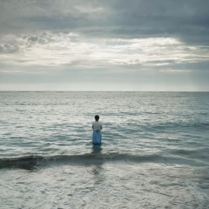 Düşünceyle bedende dönüşüm yaratmak...