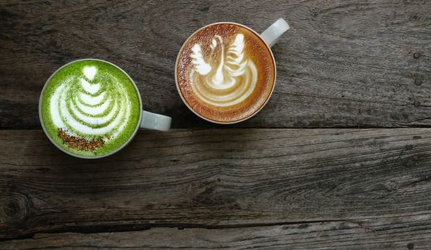 Kahve mi yoksa matcha mı daha sağlıklı?