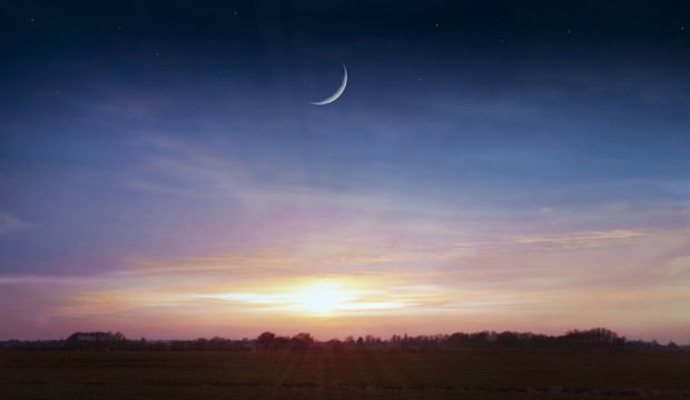 1 Kasım 2024 Akrep burcunda Yeniay ve burçlara etkileri