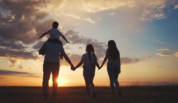Bağlarınızı güçlendirin: 10 aile ritüeli fikri