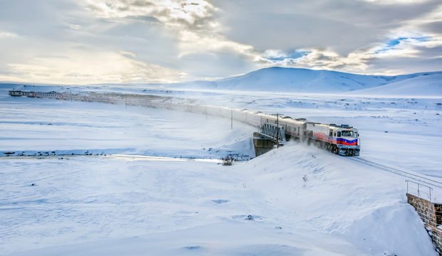 Doğu Ekspresi 2025 ne zaman başlıyor?