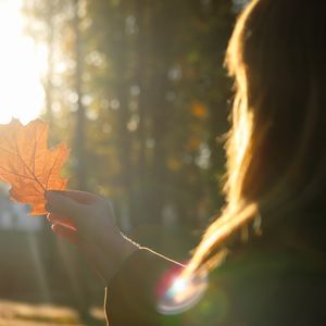 Şimdi ve burada olmanın gücü