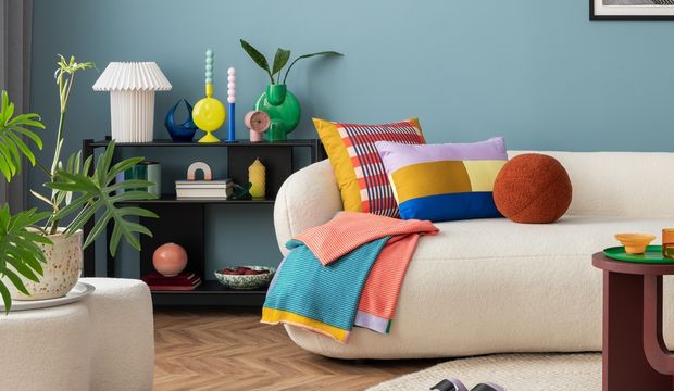 Evinizi dinamik gösterecek 8 renk kombinasyonu