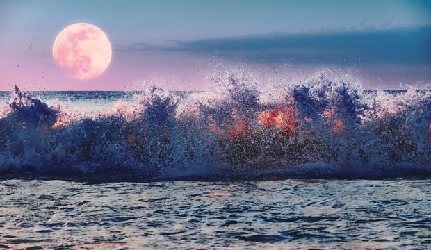 16 Kasım 2024 Boğa burcunda Dolunay ve burçlara etkileri