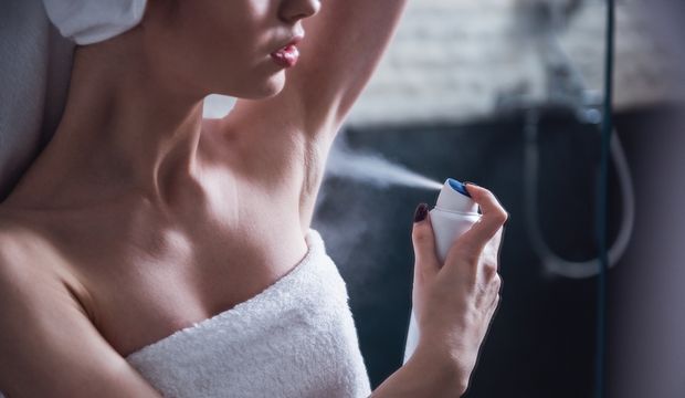 Doğru deodorant nasıl seçilir?