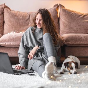 Çocuğunuz evde yalnız kalmaya hazır mı?