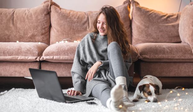 Çocuğunuz evde yalnız kalmaya hazır mı?