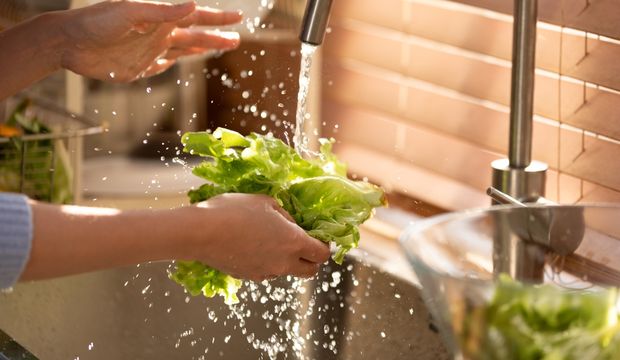 Gıdalardaki pestisit kalıntıları nasıl temizlenir?