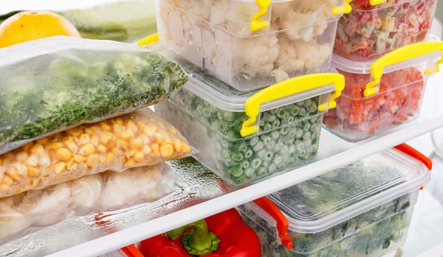 Plastik gıda kapları nasıl temizlenmeli?