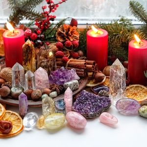  2024'e veda ritüelleri