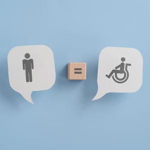 3 Aralık Dünya Engelliler Günü