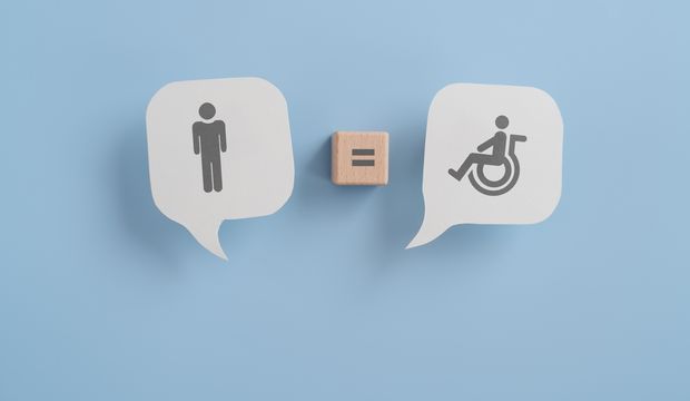 3 Aralık Dünya Engelliler Günü