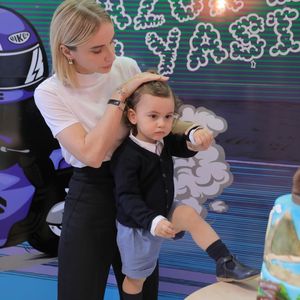  Ünlülerin çocuklarına verdiği ilginç isimler