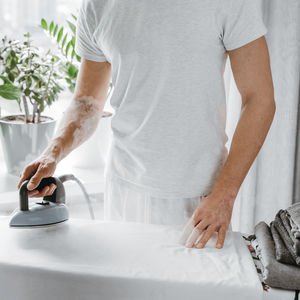 Ev işlerini adil bir şekilde paylaşmak için...