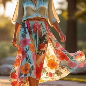 Hangi etek nasıl kombinlenir?