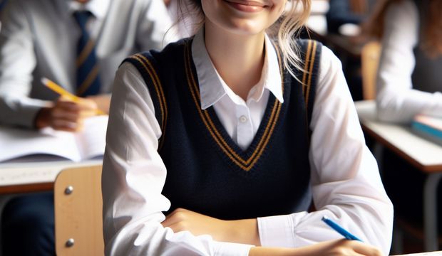 Okullarda yeni dönem: Kıyafet yönetmeliği değişti