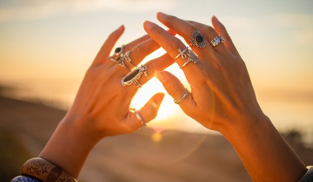 Yaşam amacını bulmak