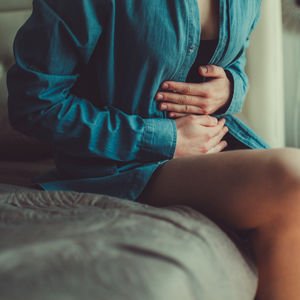  Adet ağrısı ve depresyon arasında genetik bağ