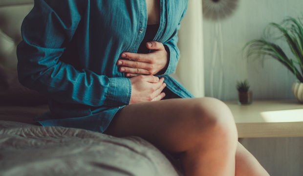 Adet ağrısı ve depresyon arasında genetik bağ bulundu