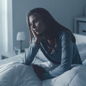 Yeni bir yerde uyumak neden zordur?