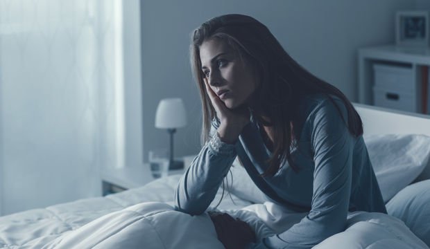 Yeni bir yerde uyumak neden zordur?