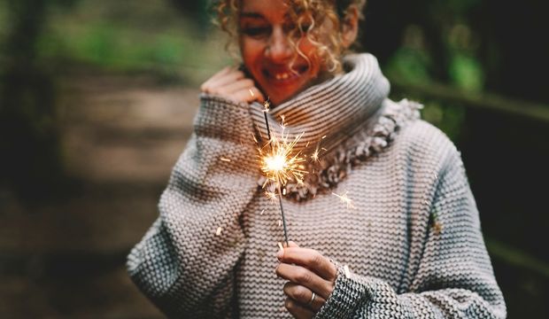 İçinizdeki ışığı nasıl kıvılcımlandırırsınız?