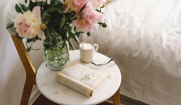 Bir iyi oluş yolculuğu: Bibliyoterapi