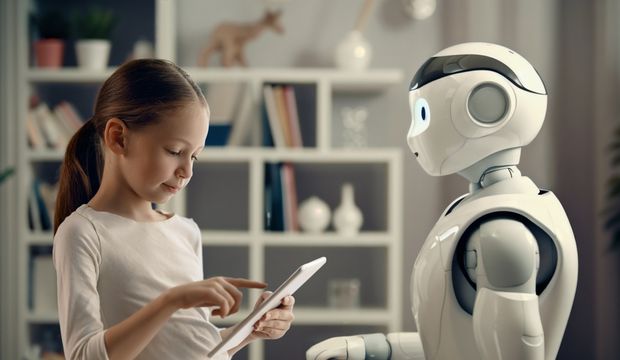 Yapay zeka çocukları nasıl etkiler?
