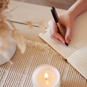 Trend: "Şükür listesi"