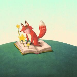 Kurbağa ve Murbağa, Fare ile Köstebek